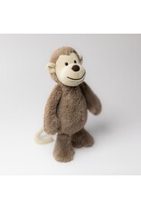 Jellycat Bashful Monkey - Medium