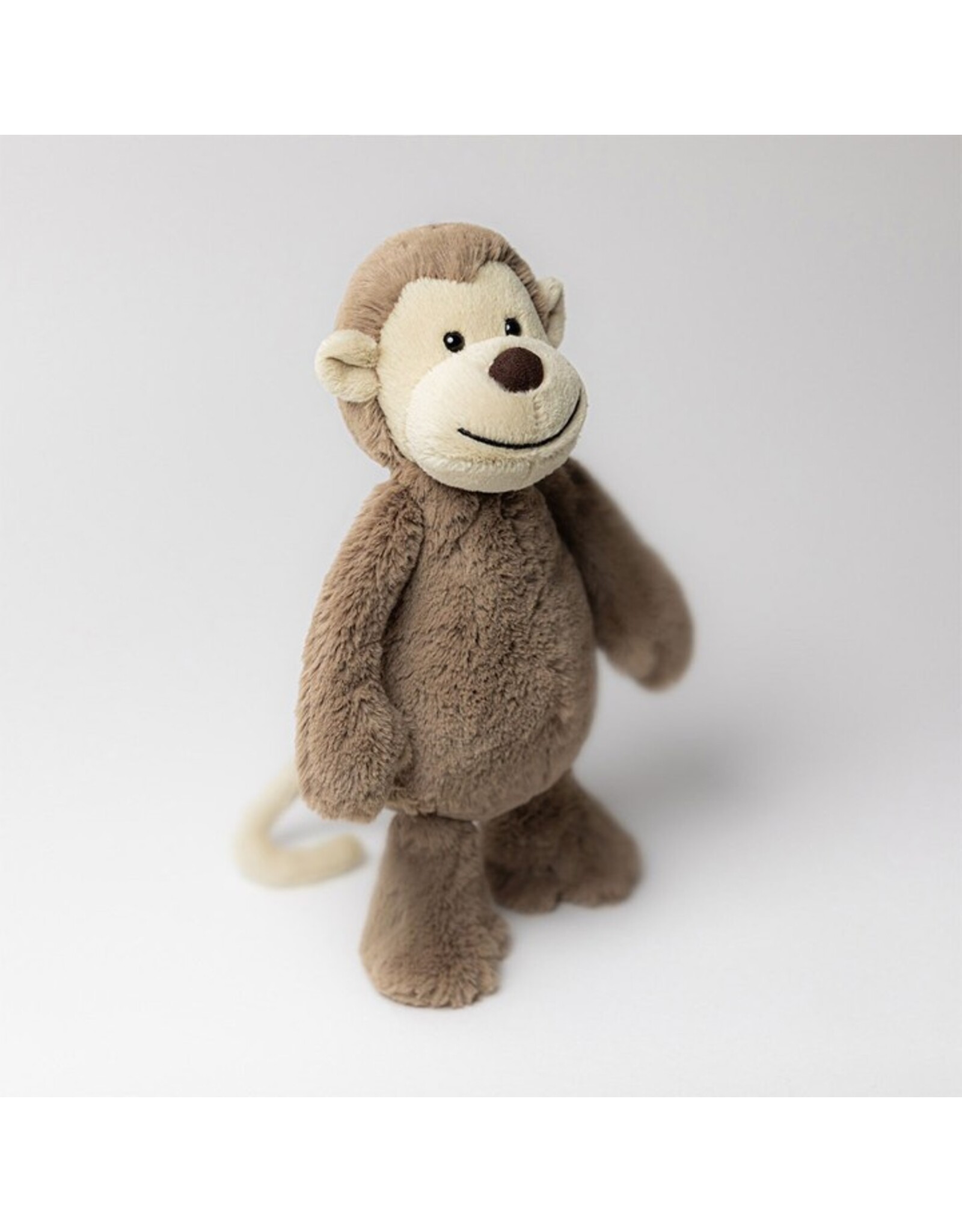 Jellycat Bashful Monkey - Medium
