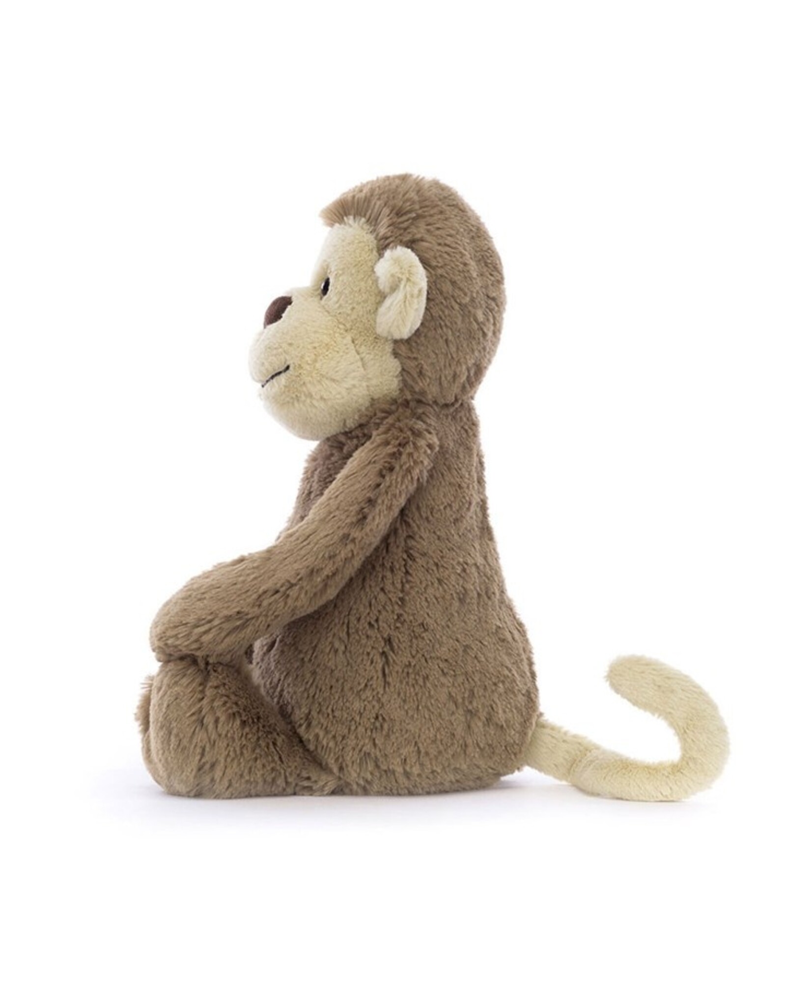 Jellycat Bashful Monkey - Medium