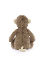 Jellycat Bashful Monkey - Medium