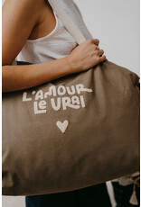 Zakuw Sac XL - L'Amour, le Vrai