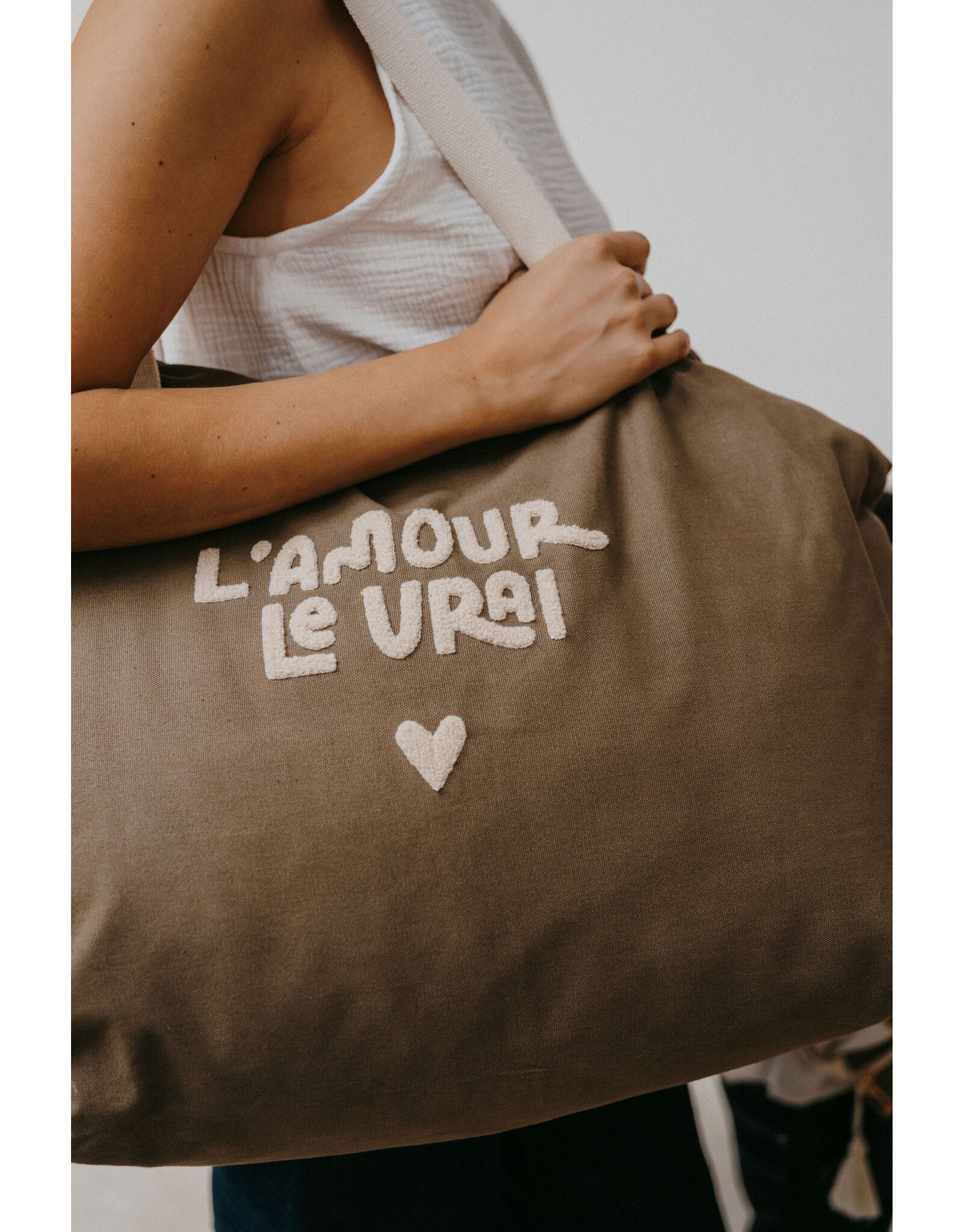 Zakuw Sac XL - L'Amour, le Vrai