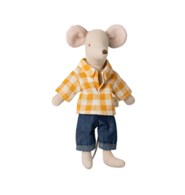 MAILEG Papa souris 2025