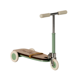 MAILEG Trottinette - Mint