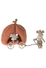 MAILEG Carrosse Citrouille