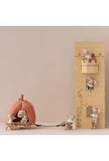 MAILEG Carrosse Citrouille