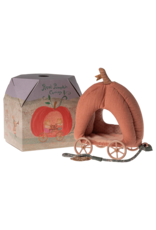 MAILEG Carrosse Citrouille