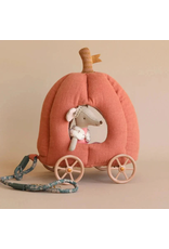 MAILEG Carrosse Citrouille