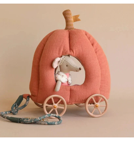 MAILEG Carrosse Citrouille