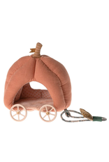 MAILEG Carrosse Citrouille