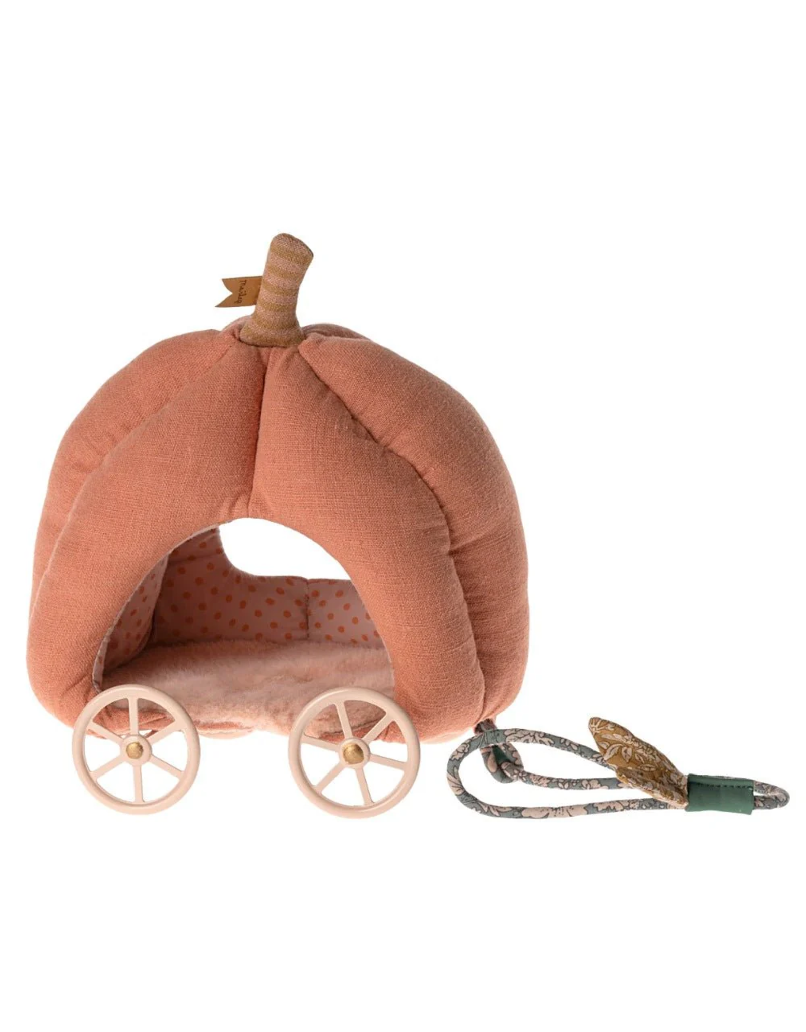 MAILEG Carrosse Citrouille