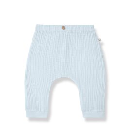 1+in the family Pantalon GIUSEPPE - blue
