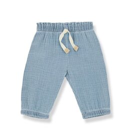1+in the family Pantalon LORETTA - denim