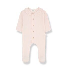 1+in the family Pyjama ROSETTA - nude