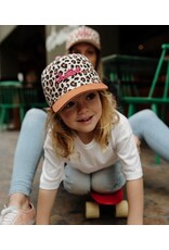 Hello Hossy Casquette - Leopard #7 Whatever