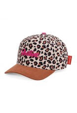 Hello Hossy Casquette - Leopard #7 Whatever