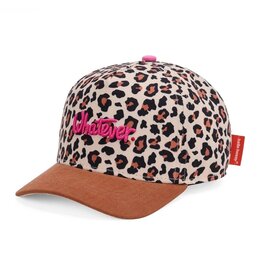 Hello Hossy Casquette - Leopard #7 Whatever