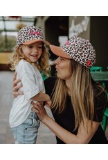Hello Hossy Casquette - Leopard #7 Whatever