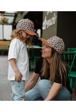 Hello Hossy Casquette - Leopard #7 Whatever