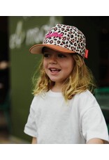 Hello Hossy Casquette - Leopard #7 Whatever