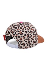 Hello Hossy Casquette - Leopard #7 Whatever