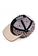 Hello Hossy Casquette - Leopard #7 Whatever