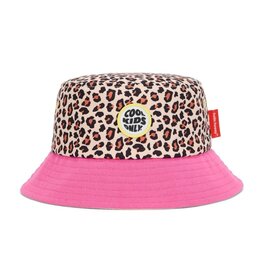 Hello Hossy Bob - Leopard 7