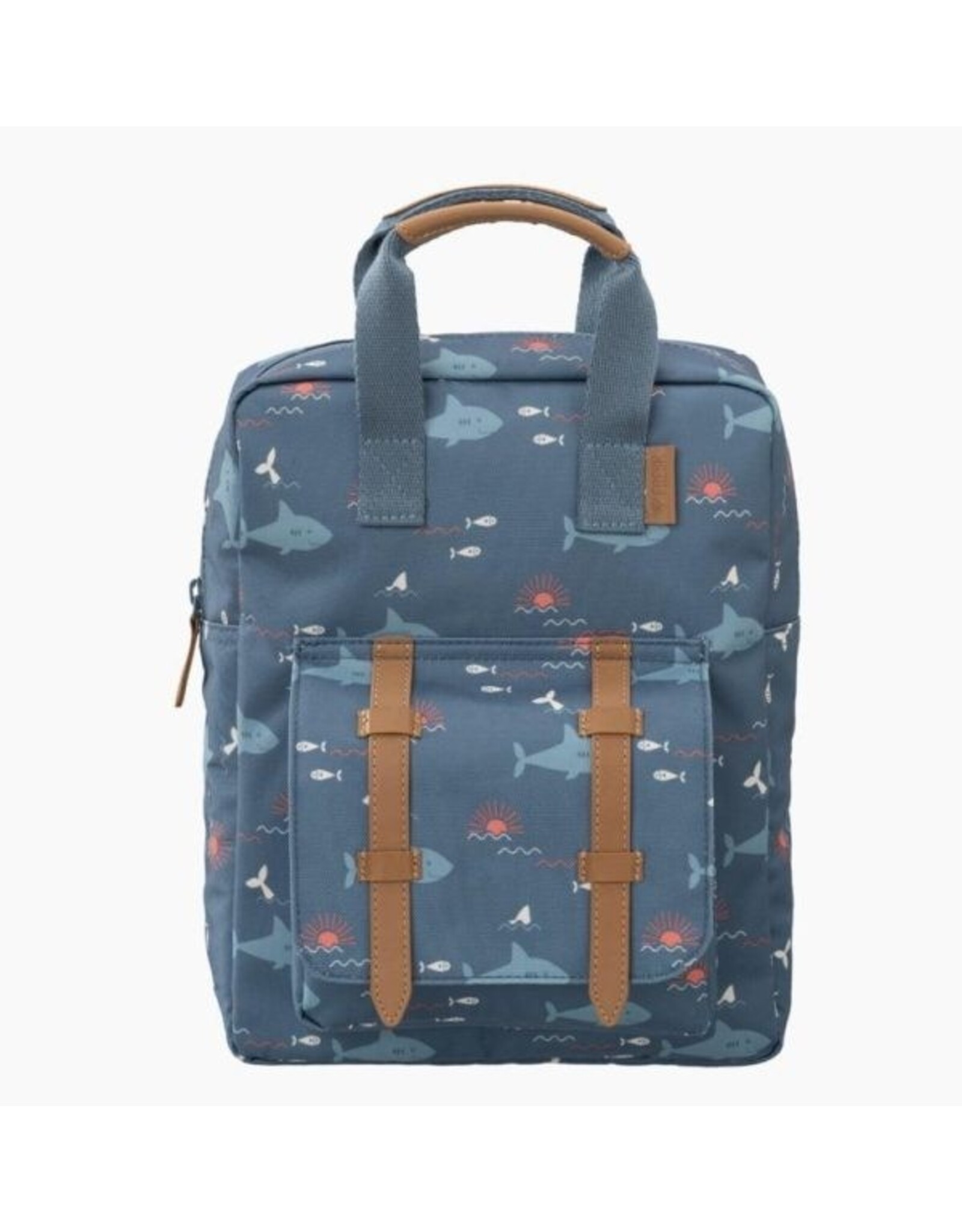 Fresk Sac à dos Shark