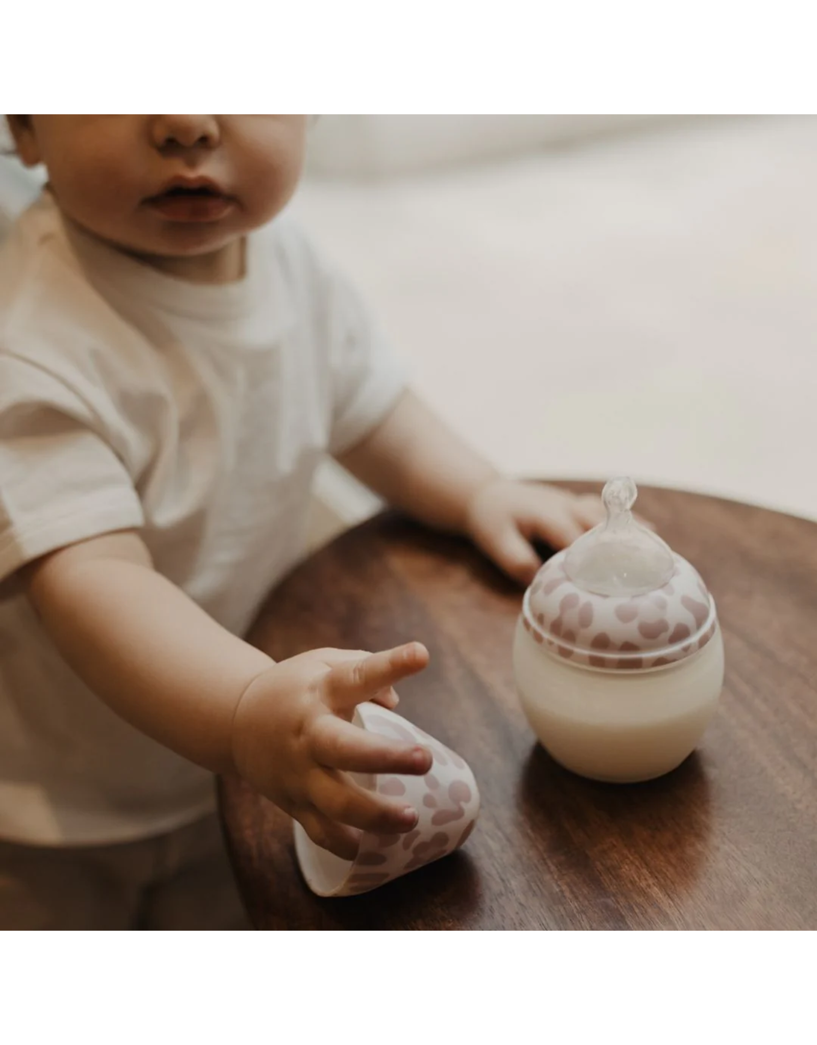 Elhee Biberon lapin that’s rabbit - 150 ml