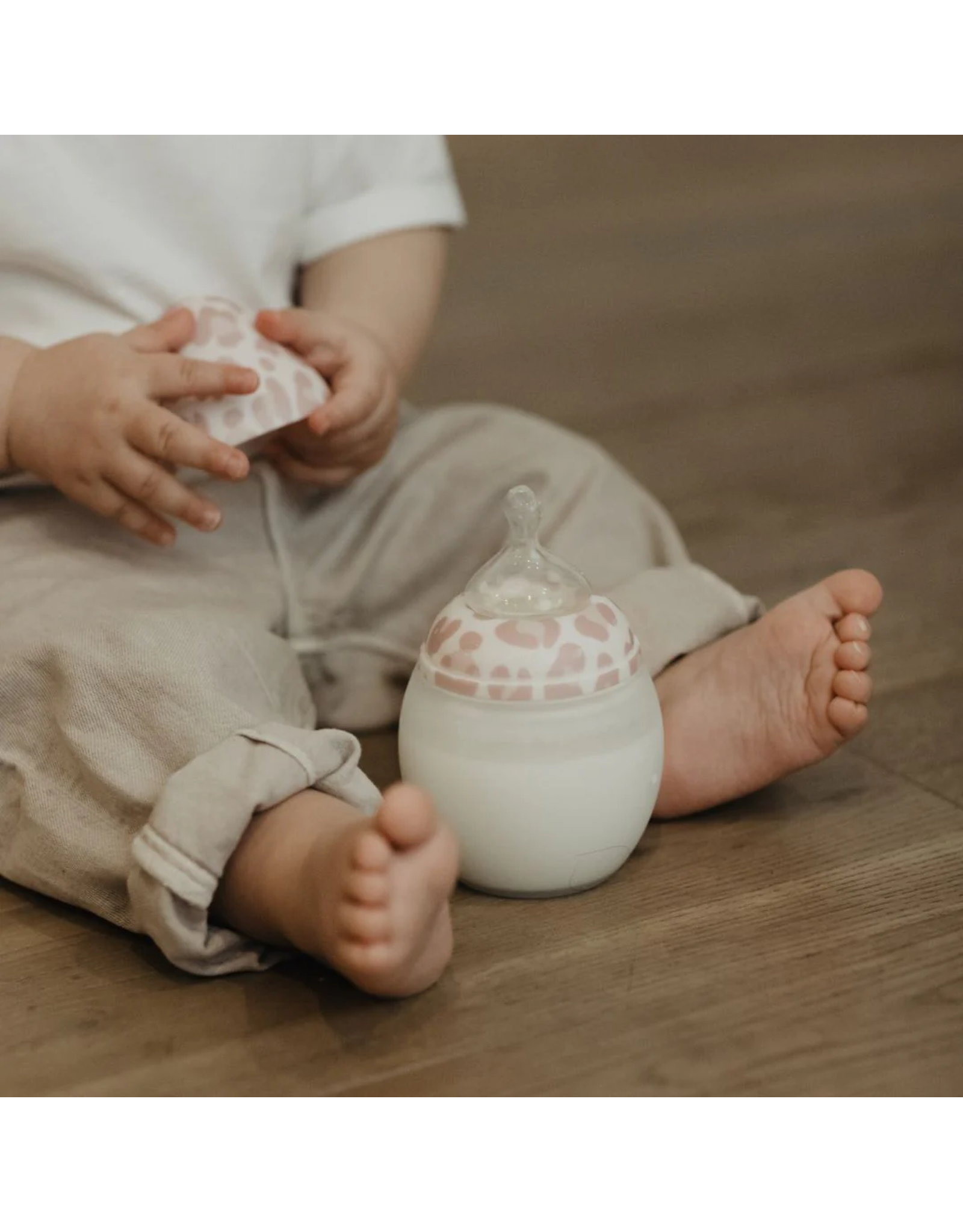 Elhee Biberon lapin that’s rabbit - 150 ml