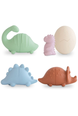 Mushie Jeux de bain - dino