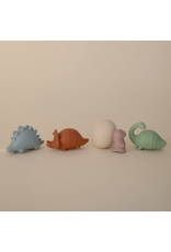 Mushie Jeux de bain - dino