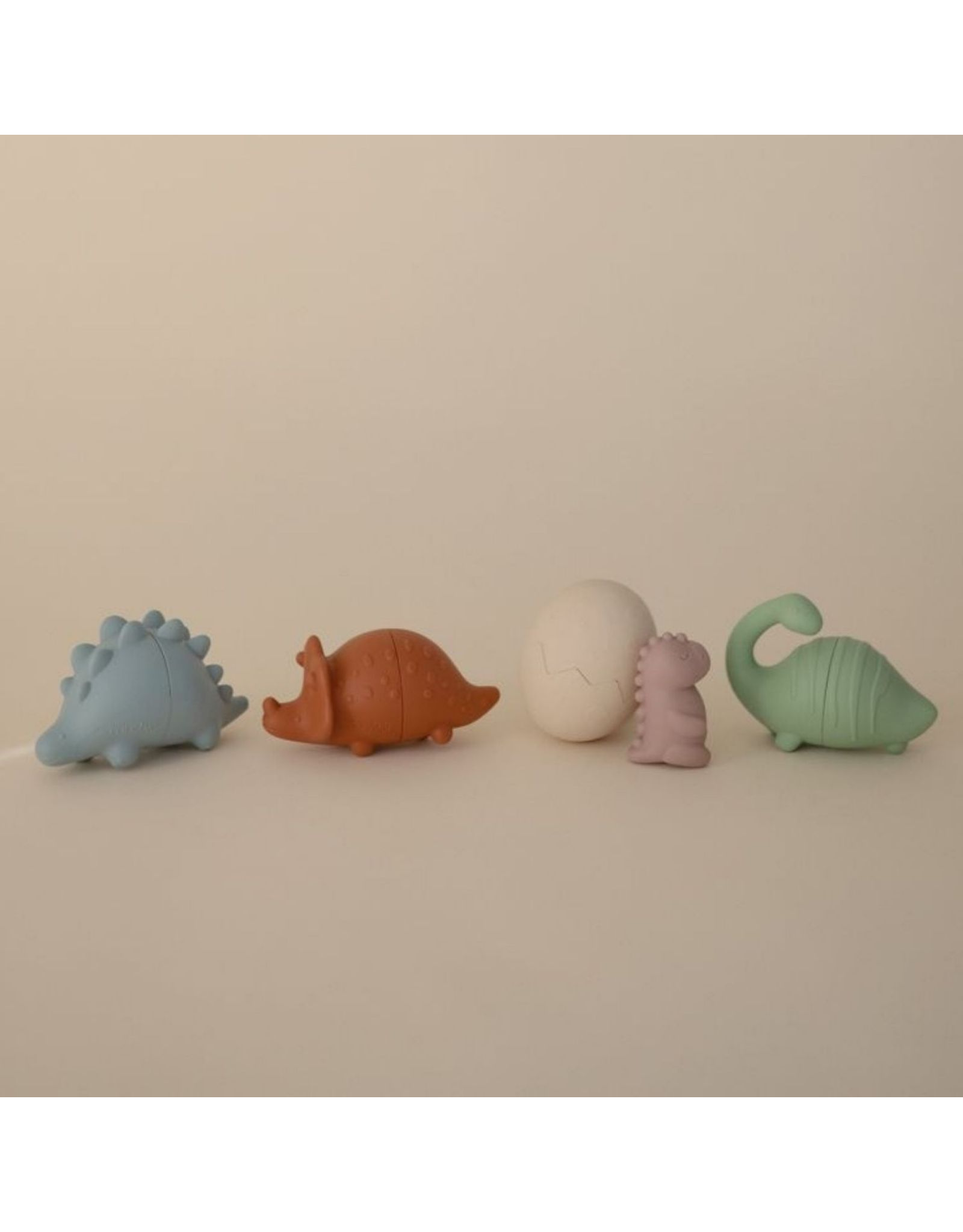 Mushie Jeux de bain - dino