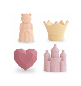 Mushie Jeux de bain - princesses