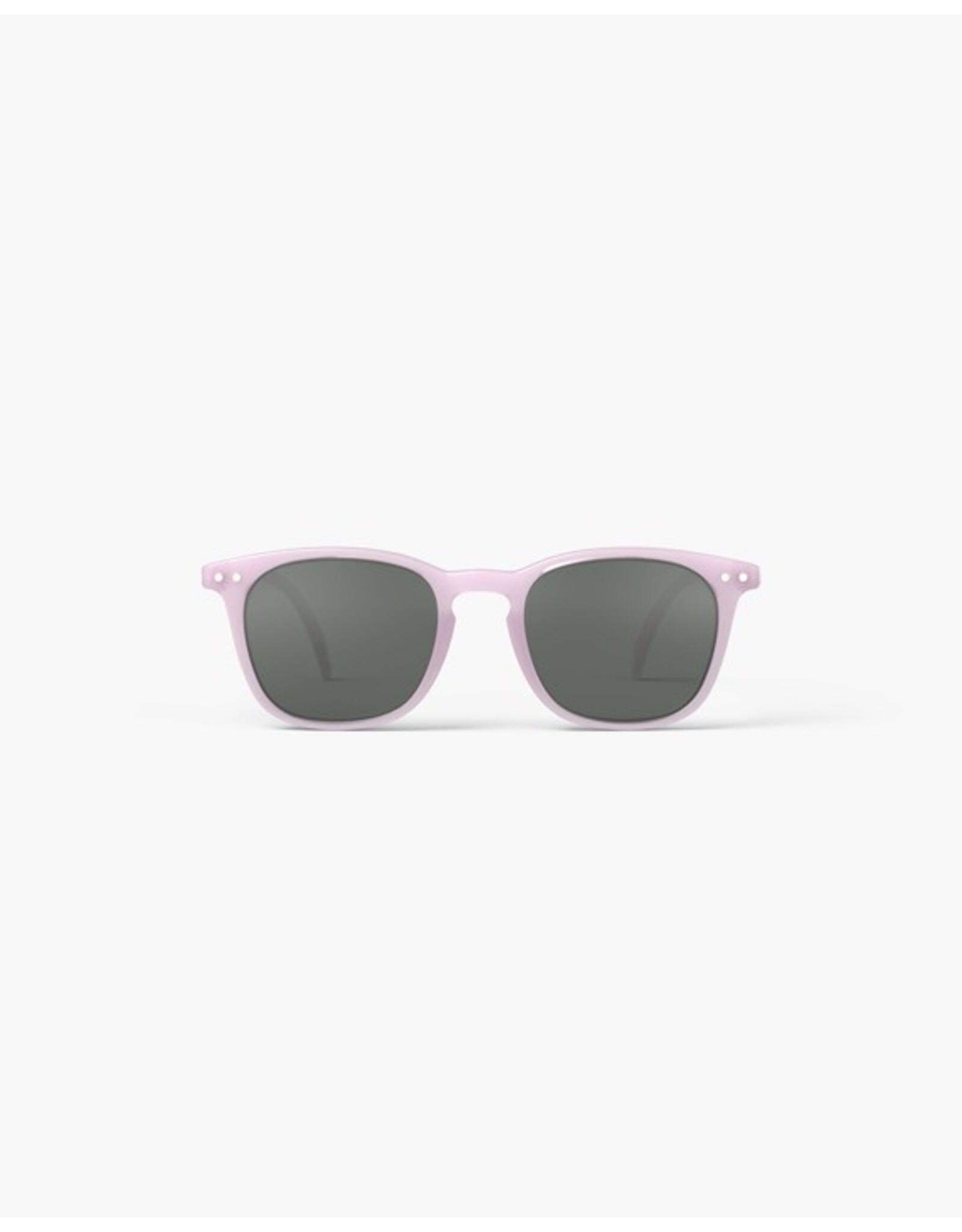IZIPIZI Solaire JUNIOR Lilac #E