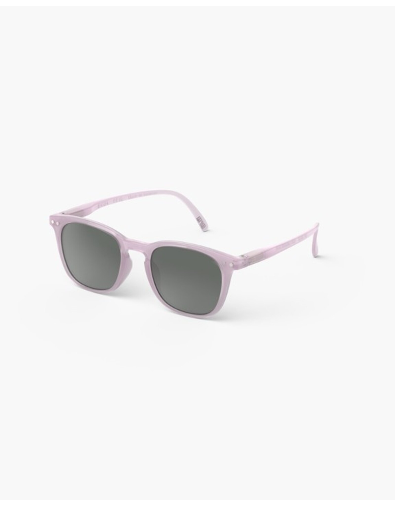 IZIPIZI Solaire JUNIOR Lilac #E