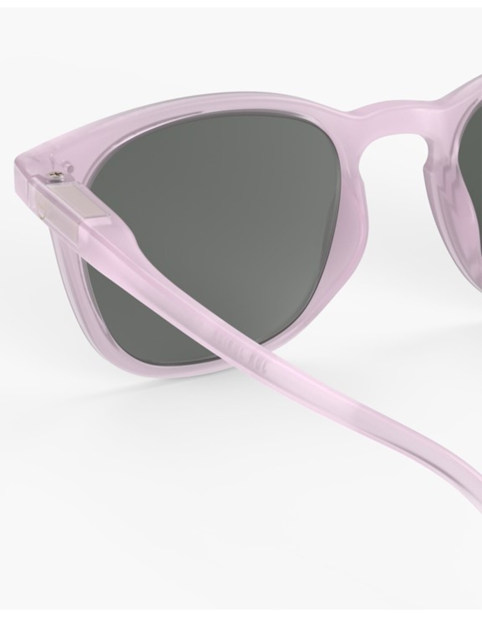 IZIPIZI Solaire JUNIOR Lilac #E