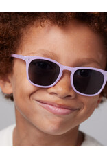 IZIPIZI Solaire JUNIOR Lilac #E