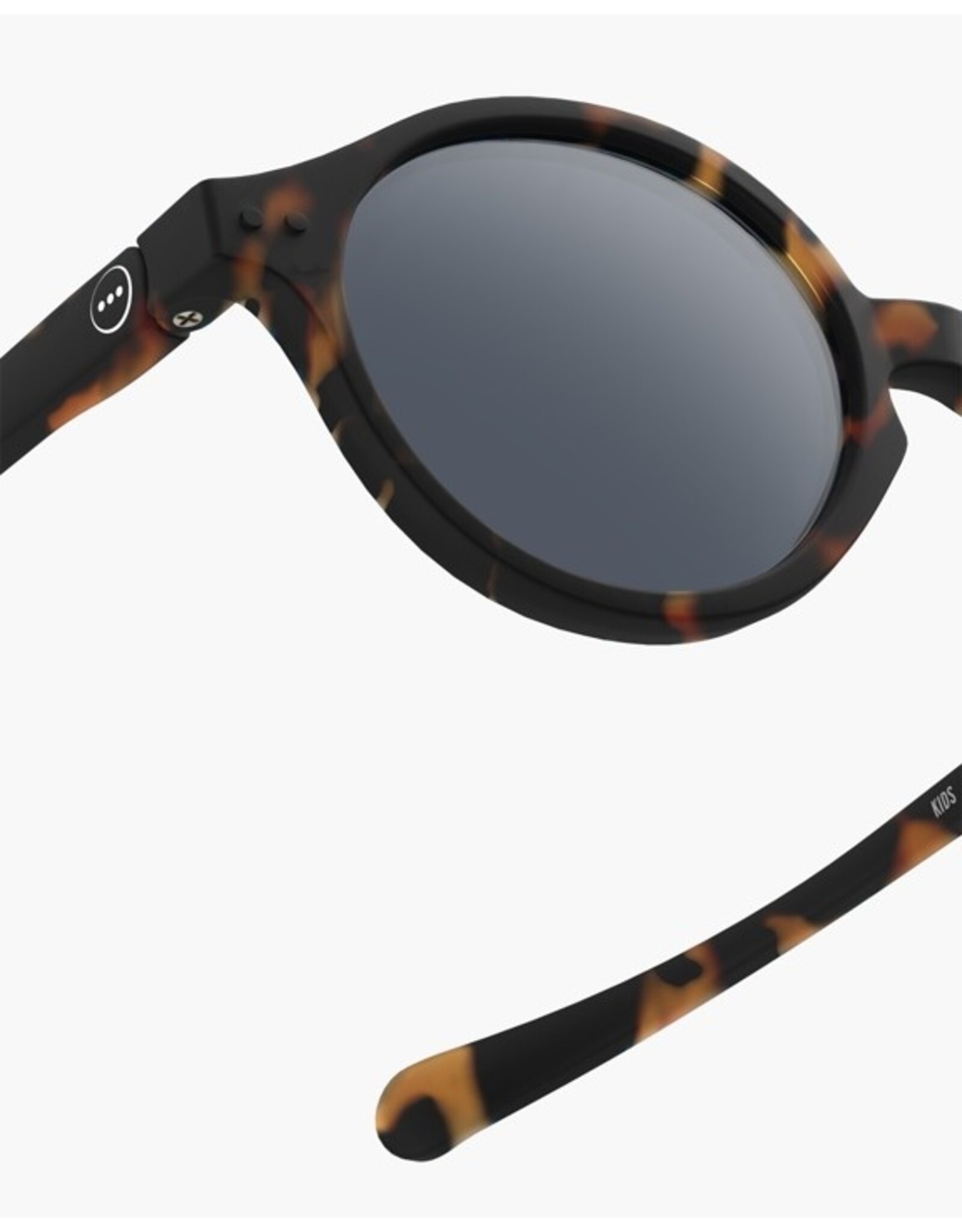 IZIPIZI Solaire Izipizi BB & kids - tortoise