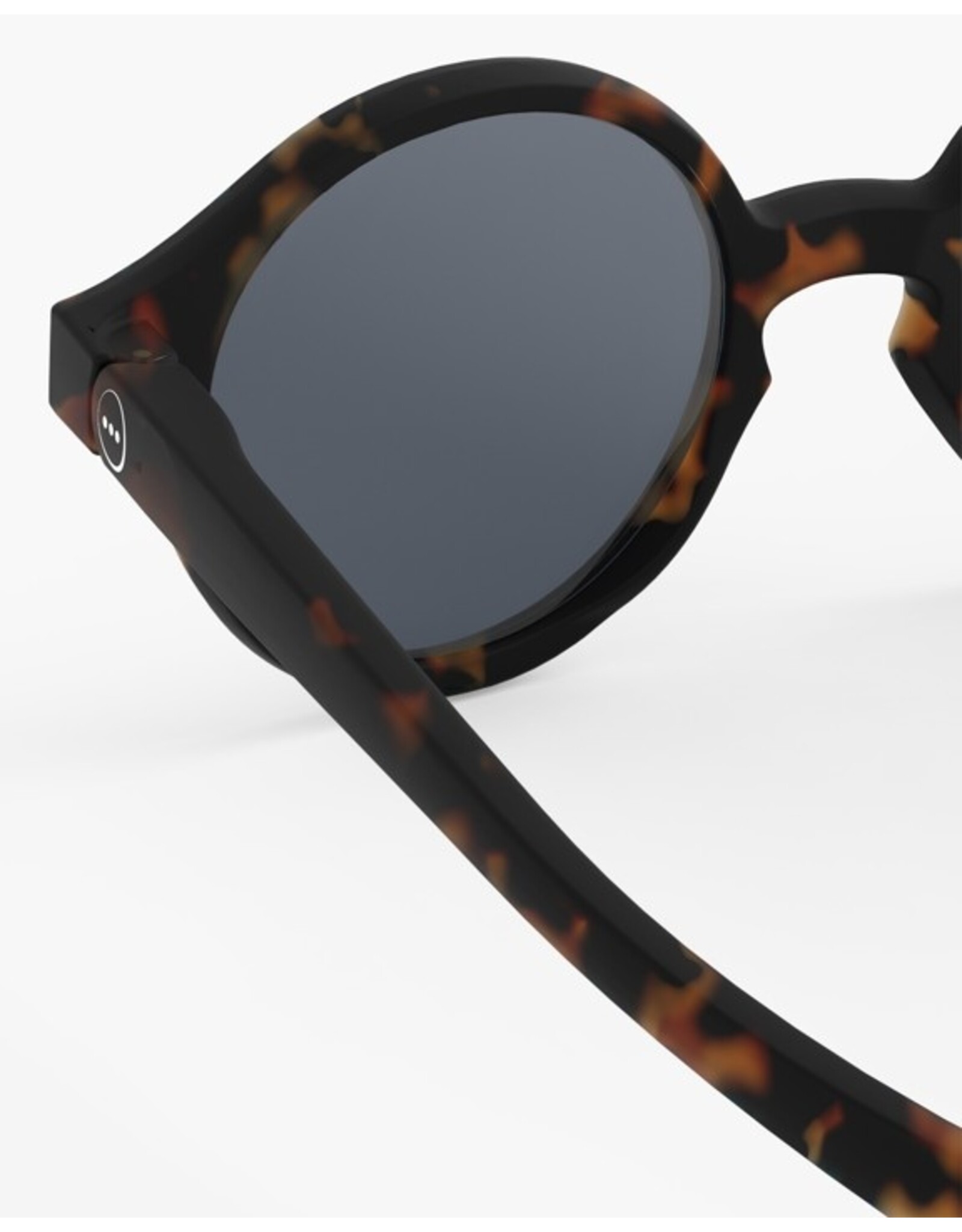 IZIPIZI Solaire Izipizi BB & kids - tortoise