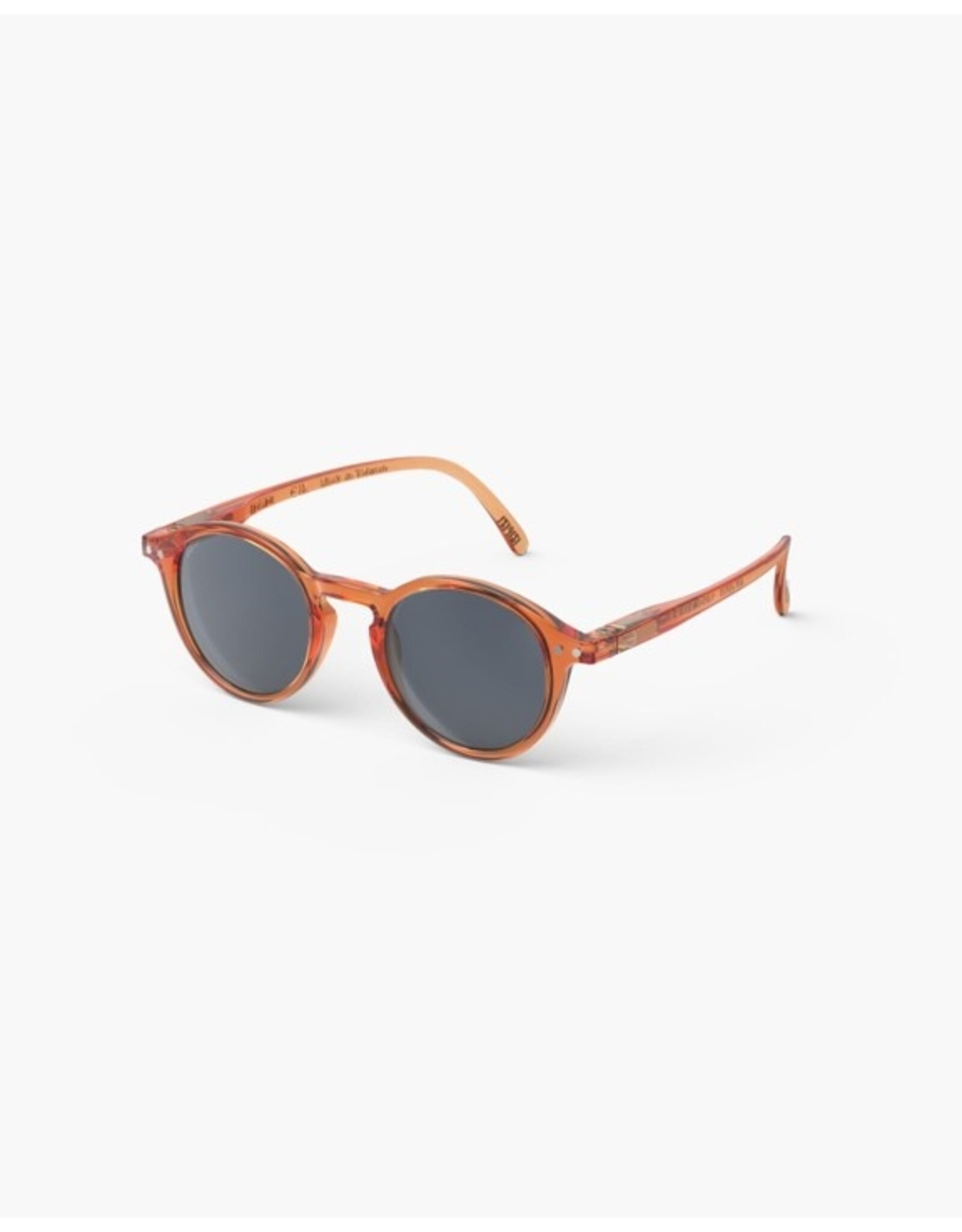 IZIPIZI Solaire - Orange smash Junior