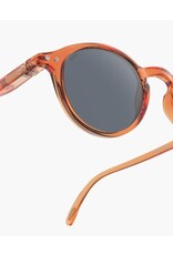 IZIPIZI Solaire - Orange smash Junior