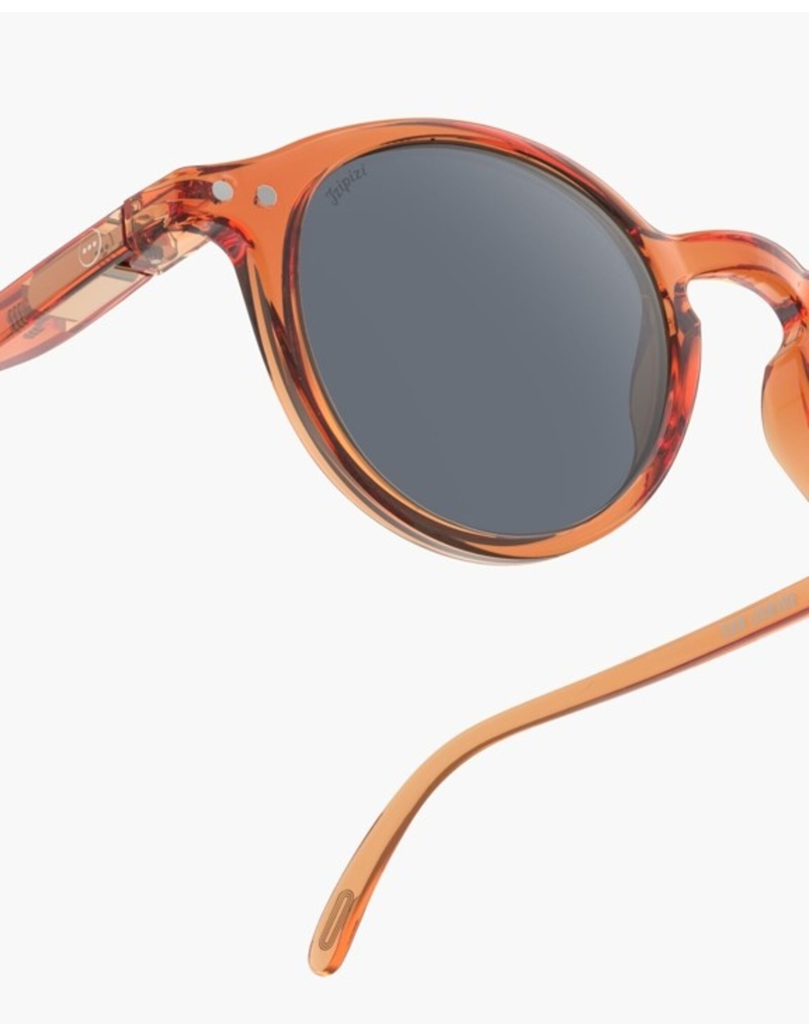 IZIPIZI Solaire - Orange smash Junior
