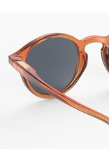IZIPIZI Solaire - Orange smash Junior