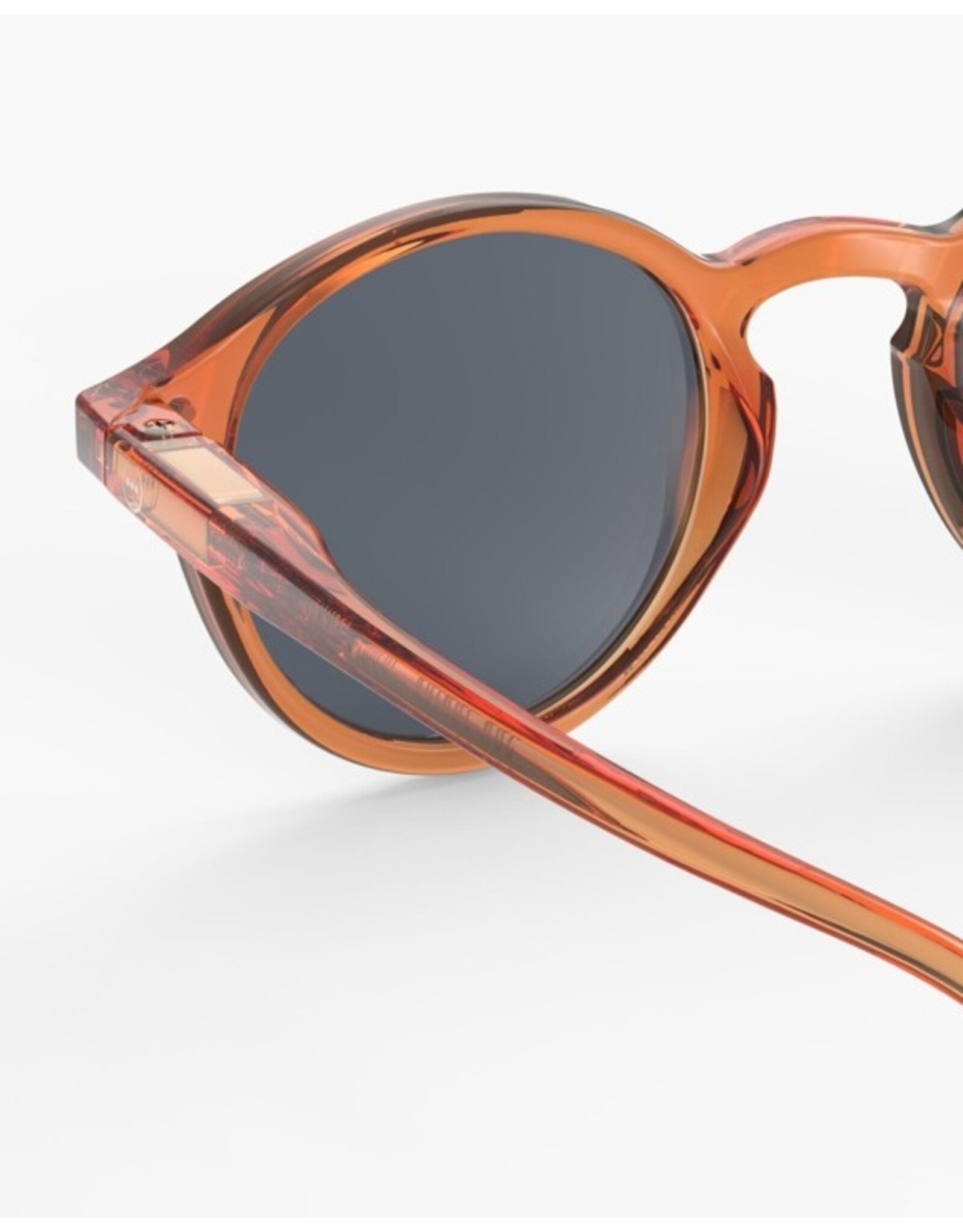 IZIPIZI Solaire - Orange smash Junior