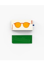 IZIPIZI Solaire - Orange smash Junior
