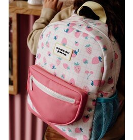 Hello Hossy Sac à dos BERRY BLOOM