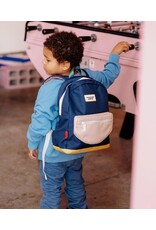 Hello Hossy Sac à dos MINI DARK BLUE
