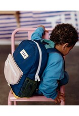 Hello Hossy Sac à dos MINI DARK BLUE