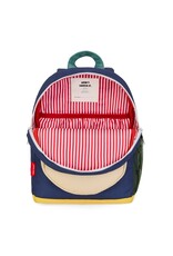 Hello Hossy Sac à dos MINI DARK BLUE